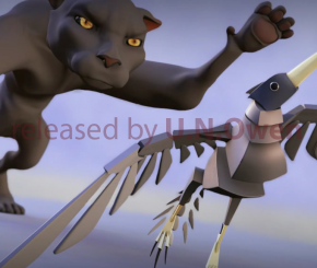 在Maya中创建动物动画 - Creating Animal Animations in Maya - Pluralsight-无下载