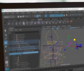 Pluralsight - Parallel-friendly Rigging in Maya 2018