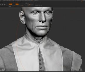 Game Art Institute - Character Creation For Games with Adam Skutt Updated