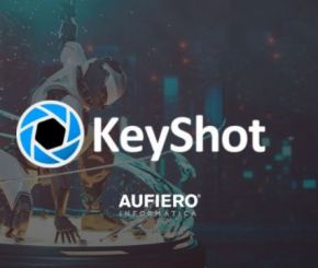 KeyShot新手入门基础教程 Udemy – KeyShot 2023 – Basic to Intermediate