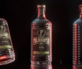 C4D酒瓶建模渲染教程 Gumroad – Advanced Bottle Modeling and Rendering in Cinema 4D and Redshift