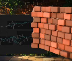 Blender几何节点砖墙制作教程 Udemy – Blender Basics Geometry Node Brick Walls Workshop