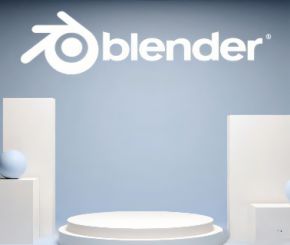 Blender完全基础入门教程 Udemy – First Day in Blender 4