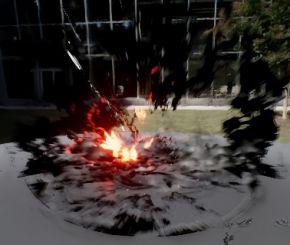 UE5游戏实时特效制作教程 Real-Time VFX Fundamentals for Unreal Engine 5