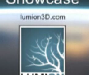 lumion 4.0.2软件