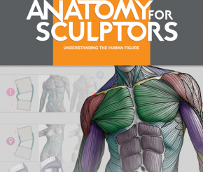 AnatomyForSculptors