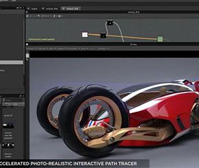 Substance Designer 5.3.0 build 16662