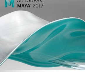 maya 2017 update5 