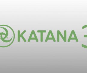 The Foundry Katana 3.0V1 Win/Lnx