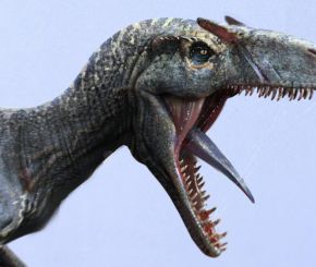 Concept Art for Jurassic World: Fallen Kingdom by Maste
