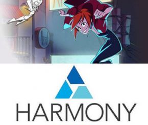 二维动画软件-Toonboom Harmony Premium 16.0.1 Build 14405 Win和谐版
