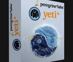 Maya毛毛插件PeregrineLabs Yeti 3.1.10For Maya-2018/2019-Win