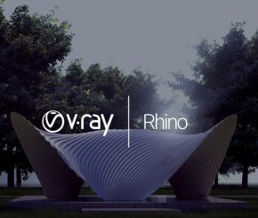 V-Ray 5.20.04 for Rhino