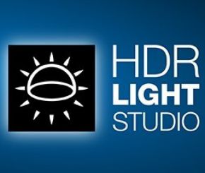 三维渲染室内摄影棚灯光HDR环境软件