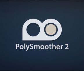3DS MAX多边形平滑组管理插件PolySmoother