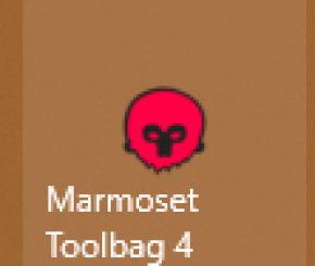Marmoset Toolbag 4.01