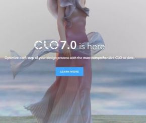 三维服装设计演示软件 CLO Standalone OnlineAuth v7.2.130.44712 Win和谐版