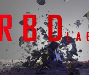 Blender破碎插件 RBDLab v1.5