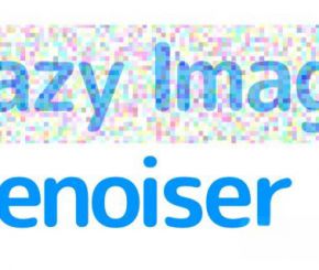 Blender图片降噪插件 Lazy Image Denoiser V1.0.1