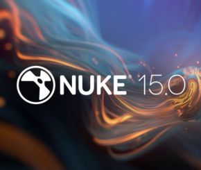 The Foundry Nuke Studio 15.0V4 Win注册机和谐版