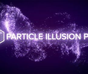 粒子特效模拟软件 Particle Illusion Pro 17.0.4.594 Win和谐版