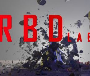 Blender破碎插件 RBDLab v1.5.4