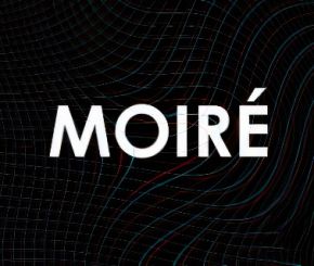 AE视频添加摩尔纹脚本 Aescripts Moiré V1.5 + 使用教程