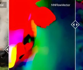 Nuke通道生成跟踪插件 Pixelmania NNFlowVector V2.2.1+V2.0.0 For Nuke 15/14 Win和谐版