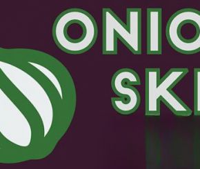 Blender运动残影可视化插件 Onion Skin Tools V0.3.2