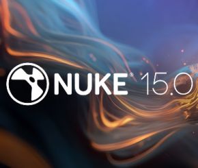 The Foundry Nuke Studio 15.1V2 Win注册机和谐版