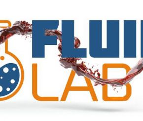 Blender流体液体模拟特效插件 Fluidlab V1.2.0