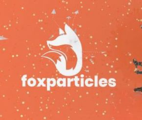 C4D粒子模拟插件 FoxParticles For Cinema 4D R21-2025 + 使用教程