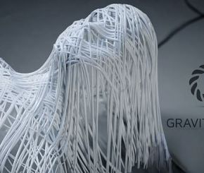 Blender绳子模拟插件 Gravity Rope v4.2.0