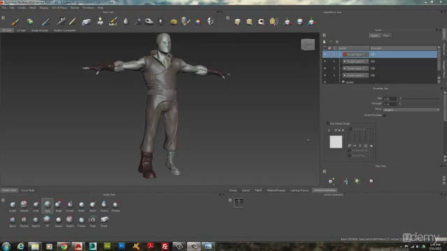 Udemy - Mudbox 和 3DS Max 角色建模教程.jpg