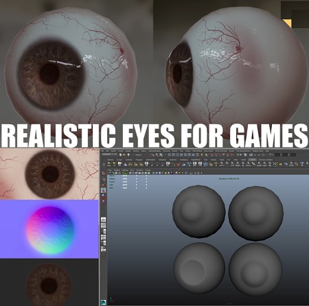 maya photoshop marmoset toolbag 创建游戏中的真实眼球教程.jpg