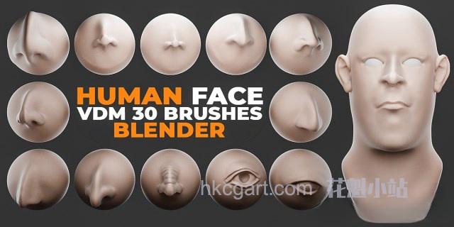 Human-Face-Vdm-Brushes-For-Blender_副本.jpg
