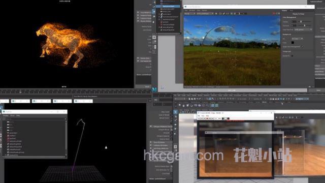 Udemy-Particles-in-Maya_副本.jpg