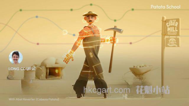 Patata-School-Complete-Character-Animation-in-C4D-Marvelous-Designer_副本.jpg