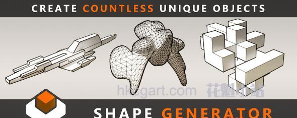 Shape-Generator-For-Blender_副本.jpg