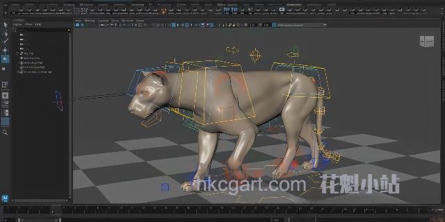 The-Gnomon-Workshop-Creating-a-Quadruped-Rig-For-Production_副本_upscayl_4x_ultrasharp_副本.jpg