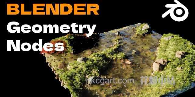 Skillshare-Create-a-Basic-Landscape-with-Geometry-Nodes-in-Blender_副本_upscayl_4x_ultrasharp_副本.jpg