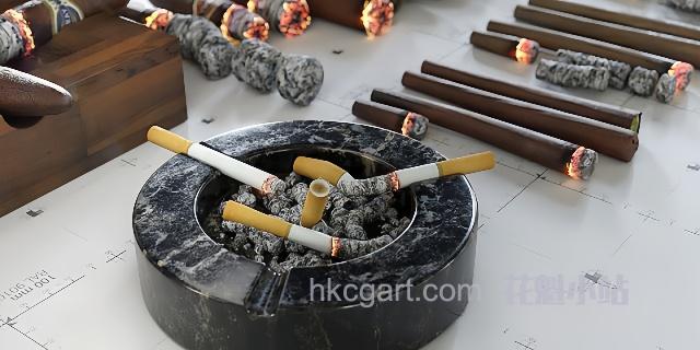 Cigars-Cigarettes-Joints-Blunts-And-Ashtrays-3D-Assetkit-Pbr_副本.jpg