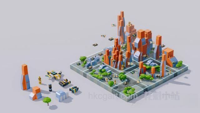 Skillshare-Building-an-Isometric-SciFi-World-in-Blender-3D-A-Complete-Beginners-Guide_副本.jpg