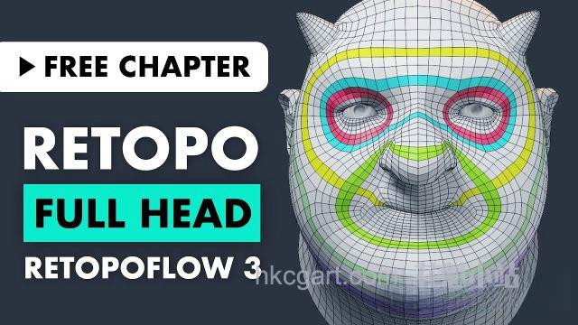 FlippedNormals-Retopologizing-a-Head-With-RetopoFlow-3_副本.jpg