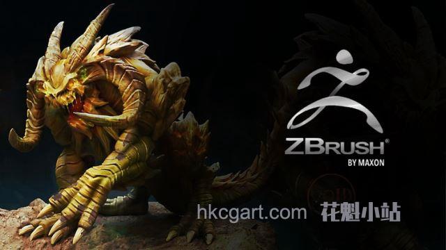 Udemy-Sculpt-Your-Creature-In-Zbrush_副本.jpg